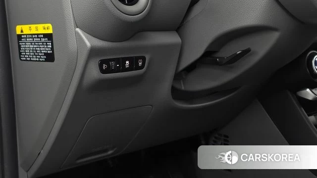 Kia Morning Urban (JA) id 4794000 из Кореи 18