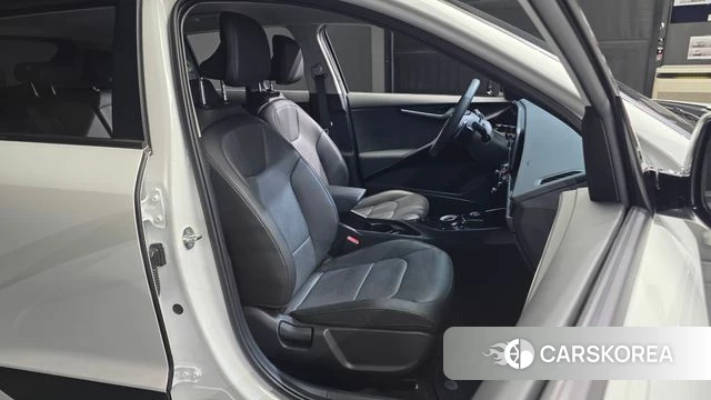 Kia Di All New Niro EV id 4848152 из Кореи 18
