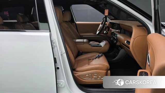 Hyundai Palisade (LX3) id 4853657 из Кореи 18