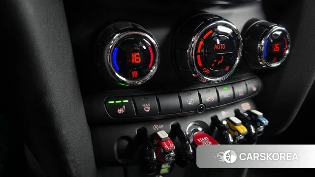 Mini Cooper id 4283468 из Кореи 18