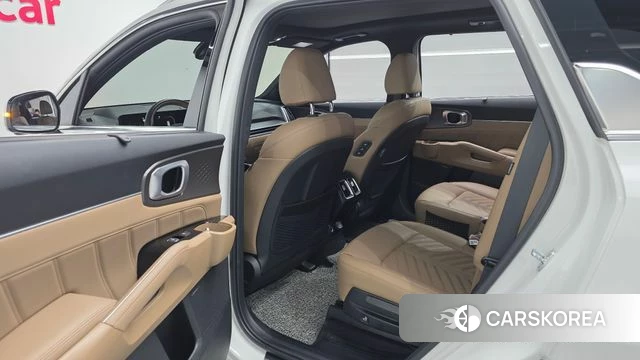 Kia The New Sorento 4th Generation id 4388151 из Кореи 18