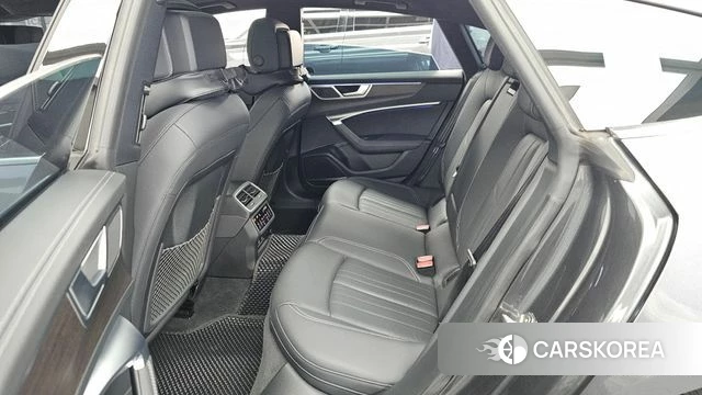 Audi A7 (4K) id 4428850 из Кореи 18