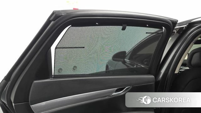 Genesis G80 (RG3) id 4324315 из Кореи 18