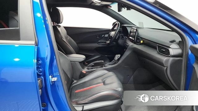Hyundai Veloster (JS) id 4496761 из Кореи 18