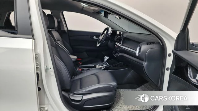 Kia The New K3 2nd generation id 4194499 из Кореи 18