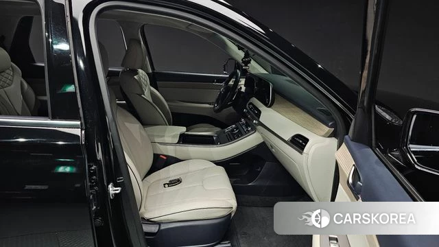 Hyundai Palisade id 4614286 из Кореи 18