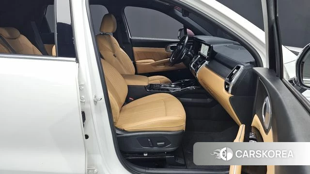 Kia Sorento 4th Generation id 4594620 из Кореи 18