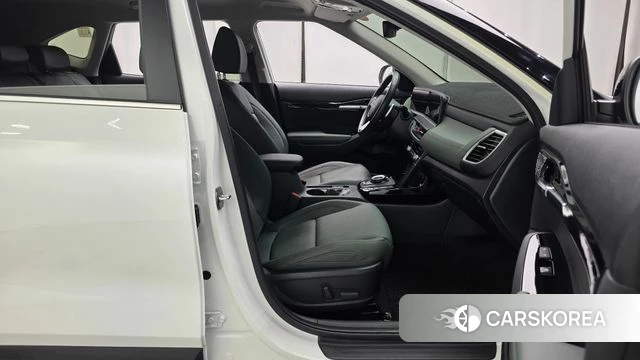 Kia The New Seltos id 4847549 из Кореи 18