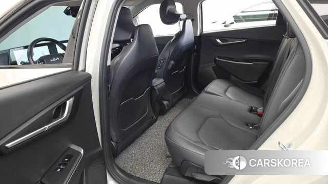 Kia EV6 id 4848633 из Кореи 18