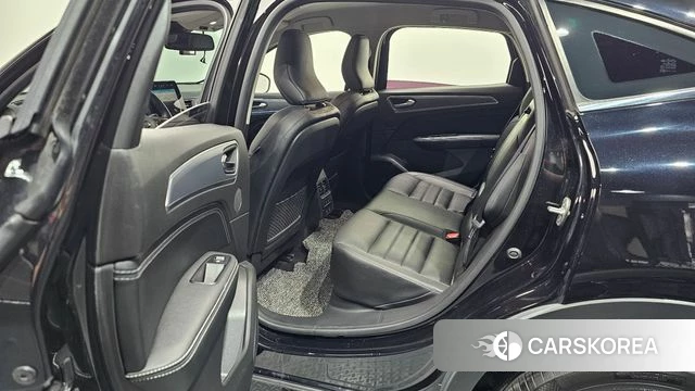 Renault Korea (Samsung) XM3 id 4317558 из Кореи 18
