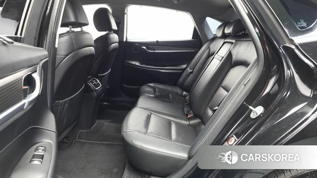 Hyundai Grandeur IG id 4770859 из Кореи 18