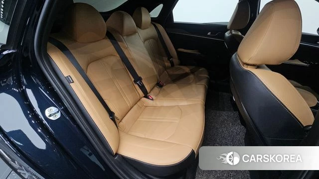 Kia K5 Hybrid 3rd Generation id 4542368 из Кореи 18