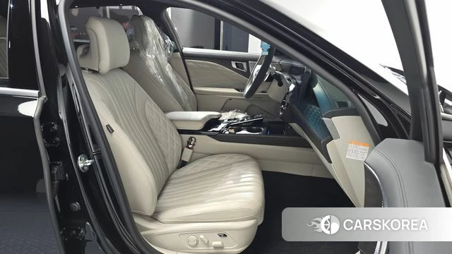 Kia K8 Hybrid id 4517349 из Кореи 18