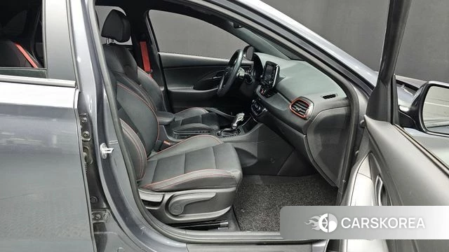 Hyundai i30 (PD) id 4390203 из Кореи 18