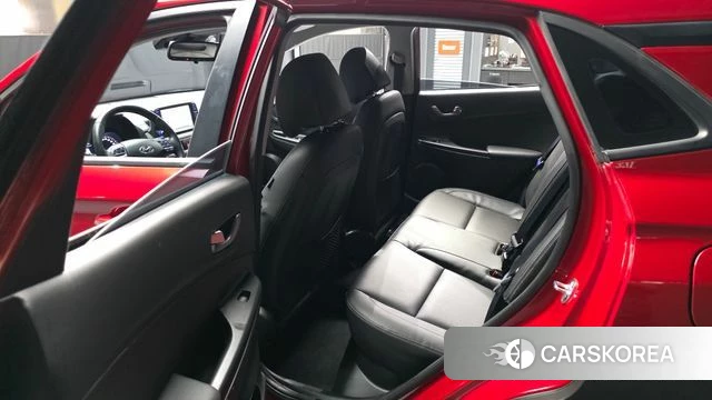 Hyundai Kona id 4203791 из Кореи 18