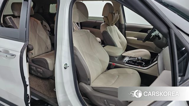 Kia Carnival 4th generation id 4463651 из Кореи 18