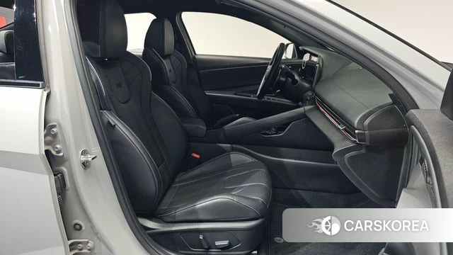 Hyundai Avante (CN7) id 4872237 из Кореи 18