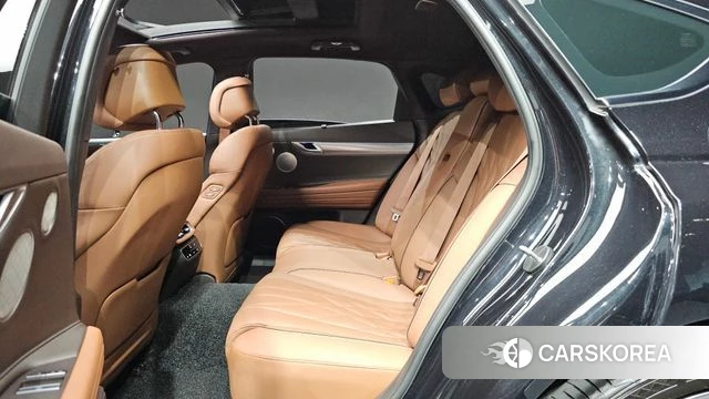 Genesis G80 (RG3) id 4721324 из Кореи 18