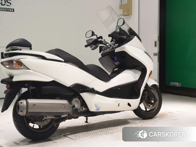 Проданный Honda FORZA Z 2010 из Японии