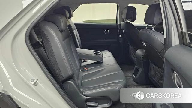Hyundai Ionic 5 id 4762560 из Кореи 18