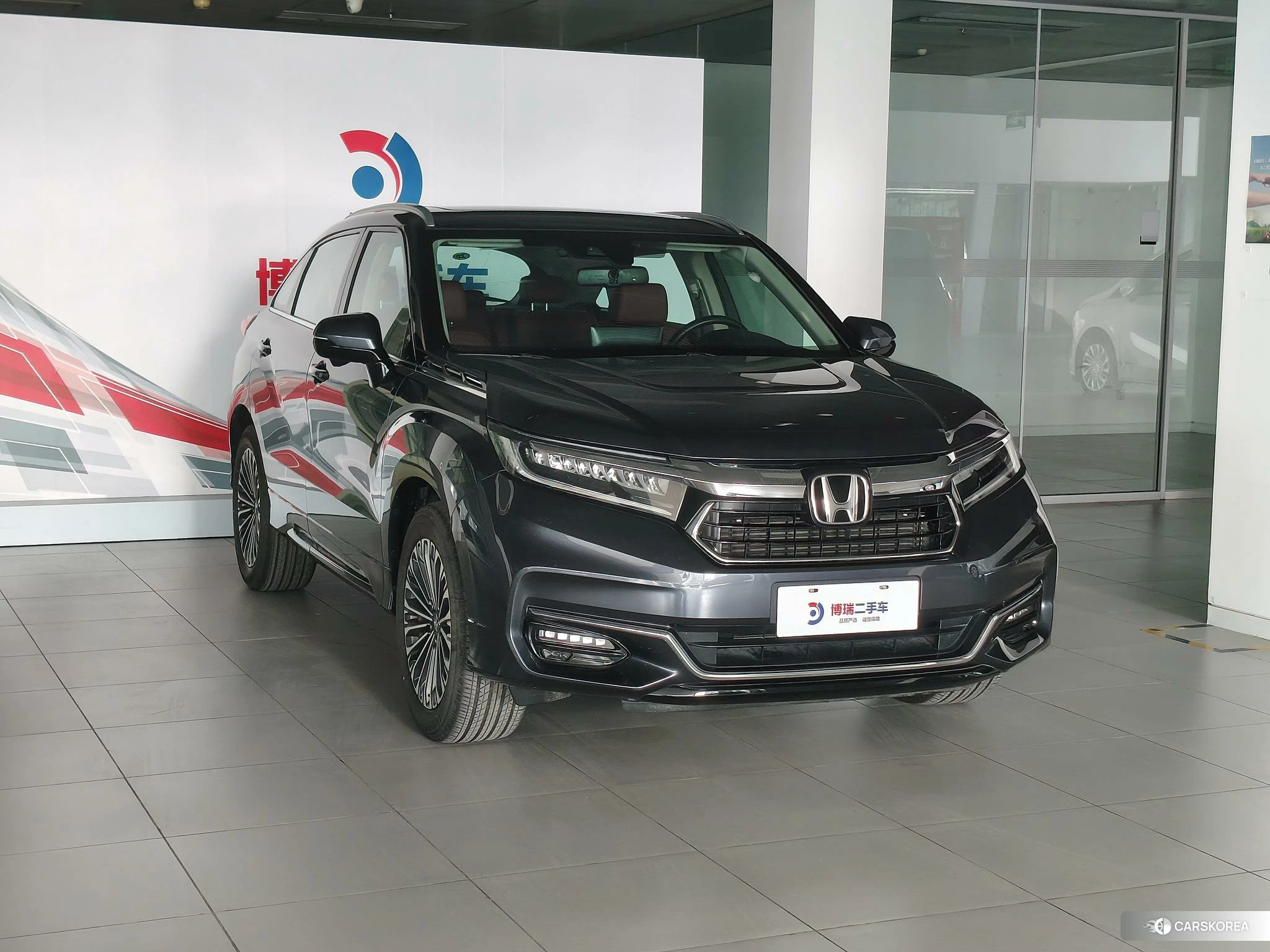 Honda Avancier id 4512683 из Китая 18