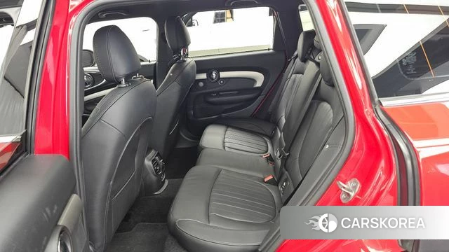 Mini Cooper S Clubman id 4635772 из Кореи 18