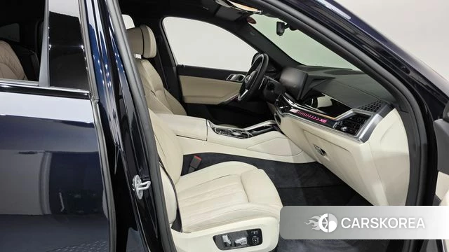 BMW X6 (G06) id 4853563 из Кореи 18
