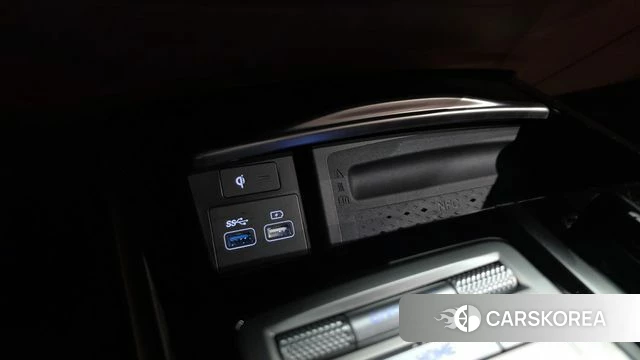 Genesis G80 (RG3) id 4619942 из Кореи 18