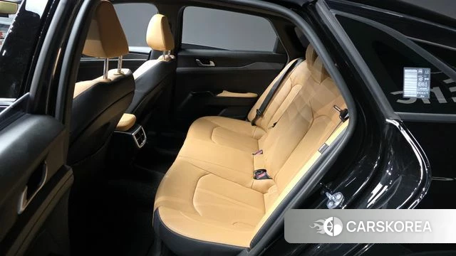 Kia K5 Hybrid 3rd Generation id 4395815 из Кореи 18