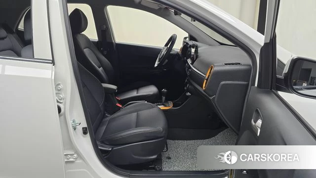 Kia Morning Urban (JA) id 4555836 из Кореи 18