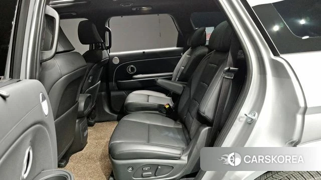 Hyundai Palisade (LX3) id 4248226 из Кореи 18