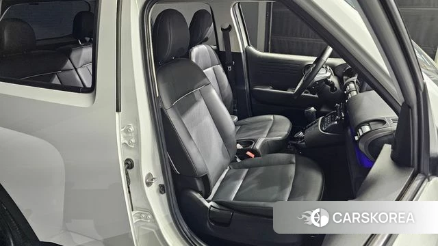 Hyundai Casper id 4415513 из Кореи 18