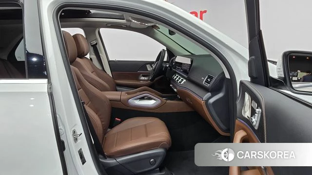 Mercedes-Benz GLE-Class W167 id 4559961 из Кореи 18