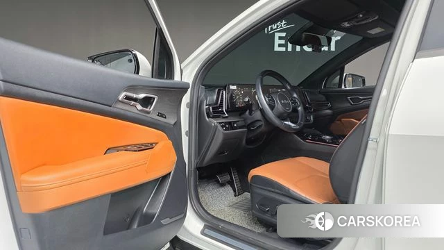 Kia Sportage 5th Generation id 4433415 из Кореи 18
