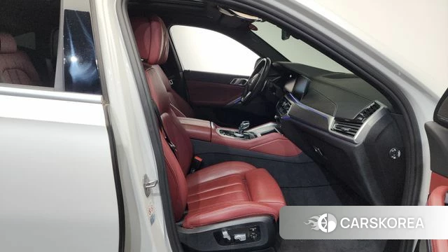 BMW X6 (G06) id 4376885 из Кореи 18