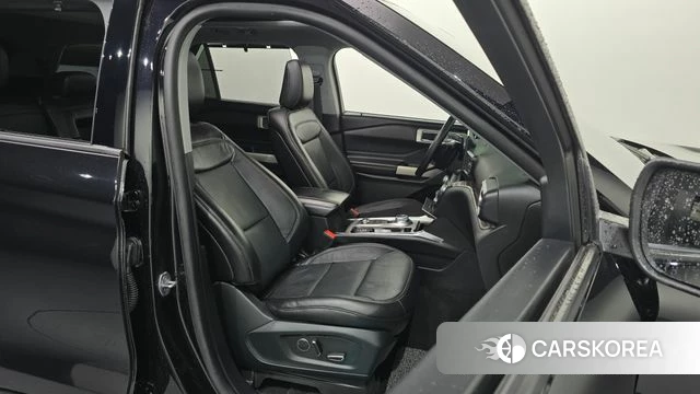 Ford Explorer 6th Generation id 4750735 из Кореи 18