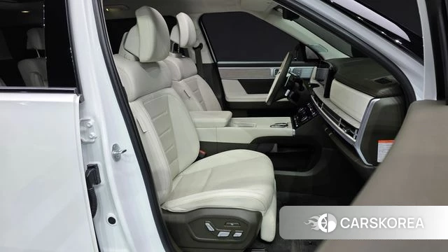 Hyundai Santa Fe (MX5) id 4533662 из Кореи 18