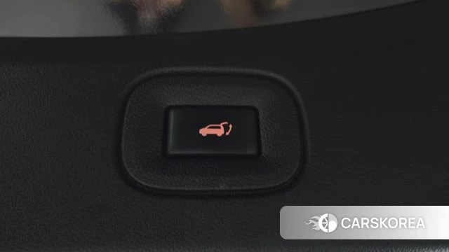 Renault Korea (Samsung) The New QM6 id 4637605 из Кореи 18