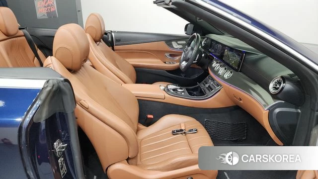 Mercedes-Benz E-Class W213 id 4318195 из Кореи 18