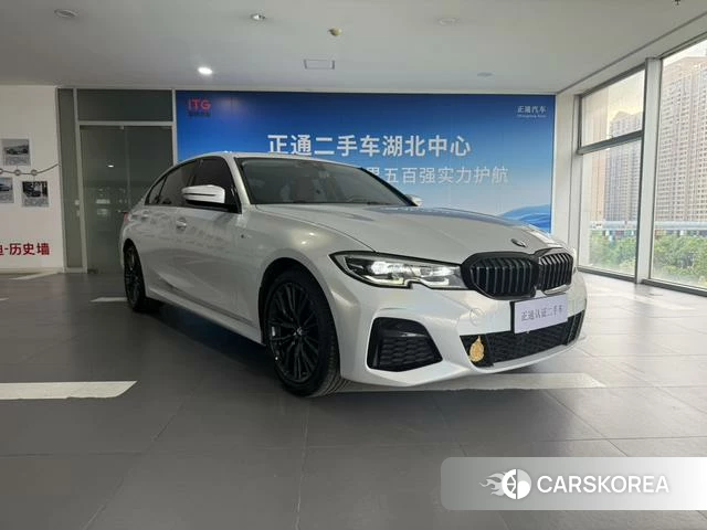 BMW 3 series id 4320828 из Китая 18
