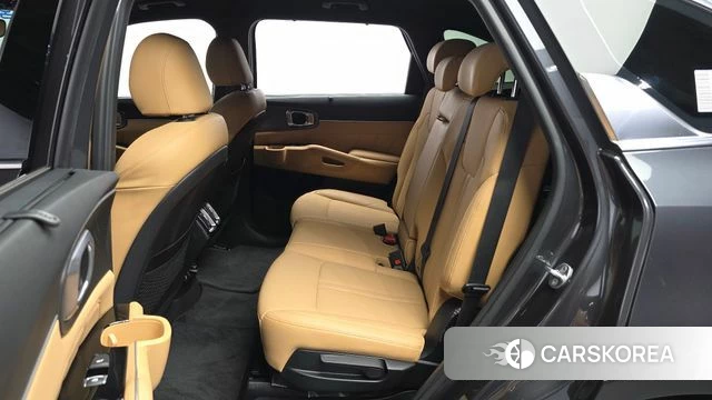 Kia Sorento 4th Generation id 4922281 из Кореи 18