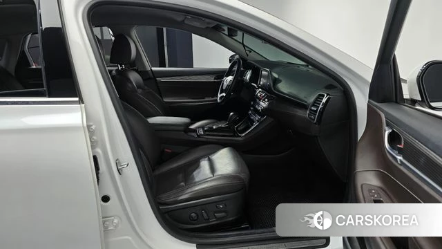 Hyundai Grandeur IG id 4325580 из Кореи 18