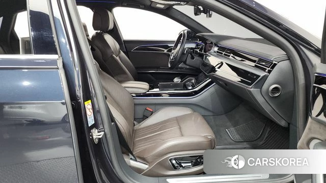 Audi A8 (D5) id 4642133 из Кореи 18