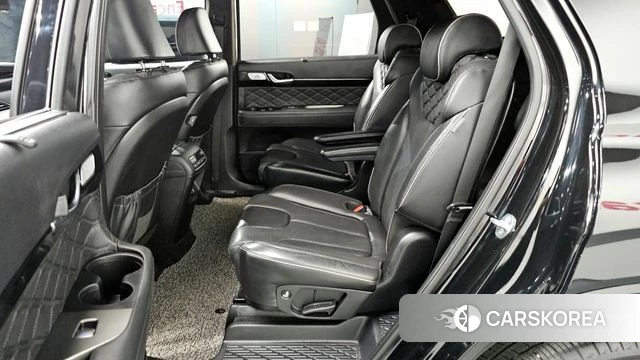 Hyundai Palisade id 4355429 из Кореи 18