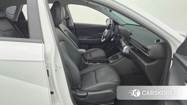 Hyundai Kona (SX2) id 4308212 из Кореи 18