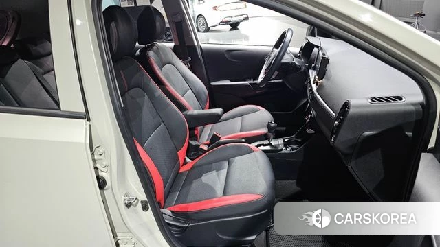 Kia All New Morning (JA) id 4563490 из Кореи 18