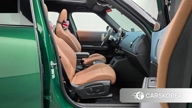 Mini Cooper S Countryman 3rd Generation id 4607702 из Кореи 18