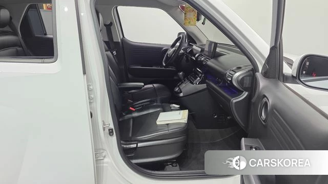 Hyundai Casper id 4550143 из Кореи 18
