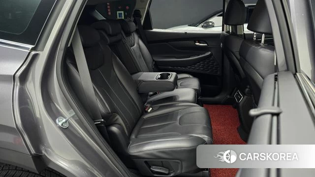 Hyundai The New Santa Fe id 4693215 из Кореи 18