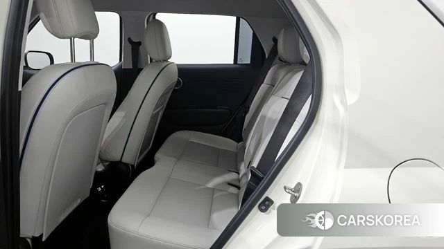 Hyundai Casper id 4322583 из Кореи 18